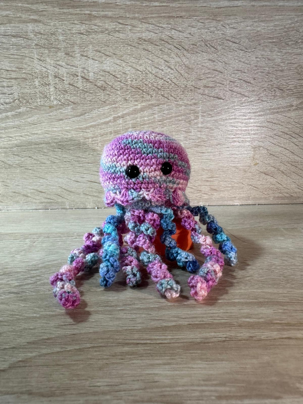Poulpe 🐙