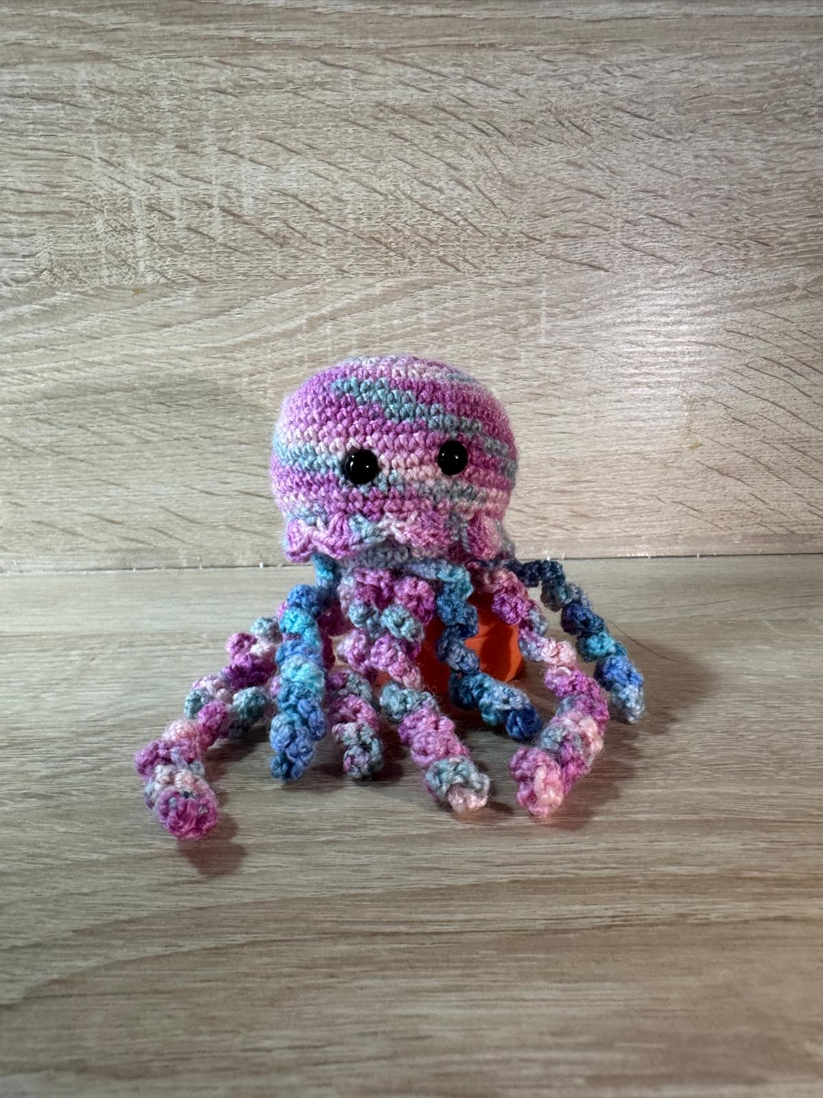 Poulpe 🐙