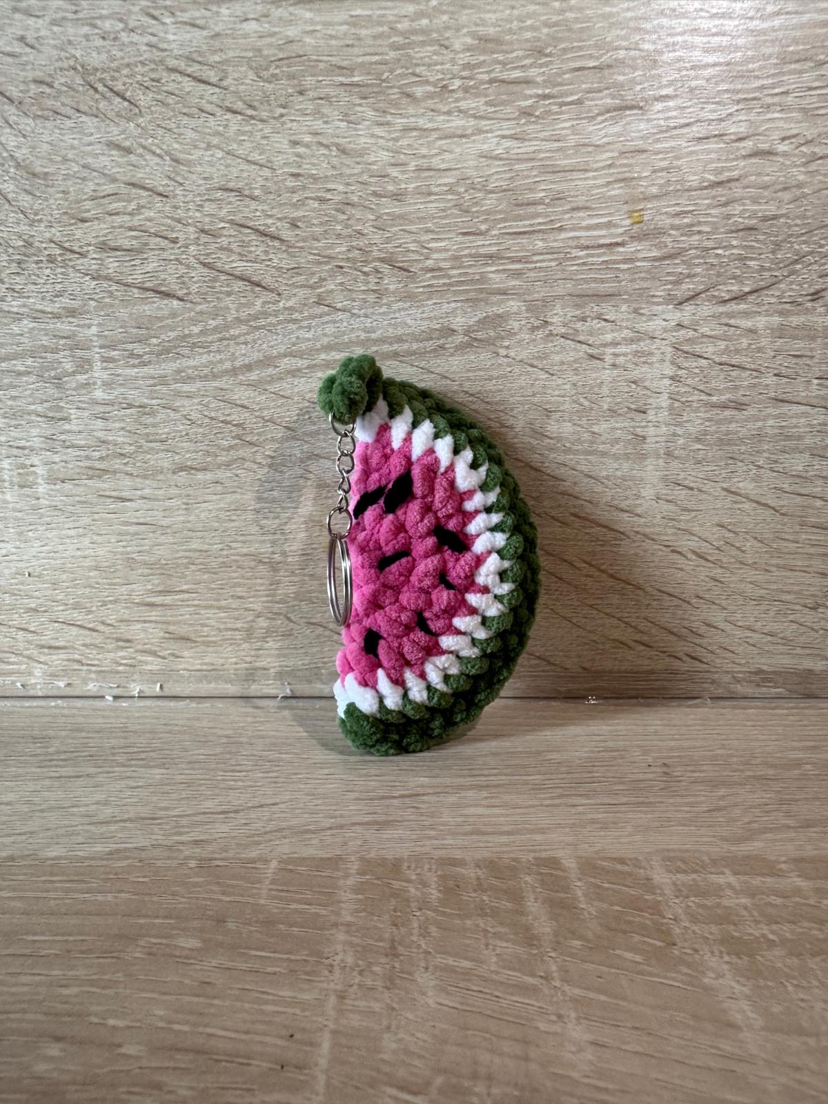 Porte clé🍉