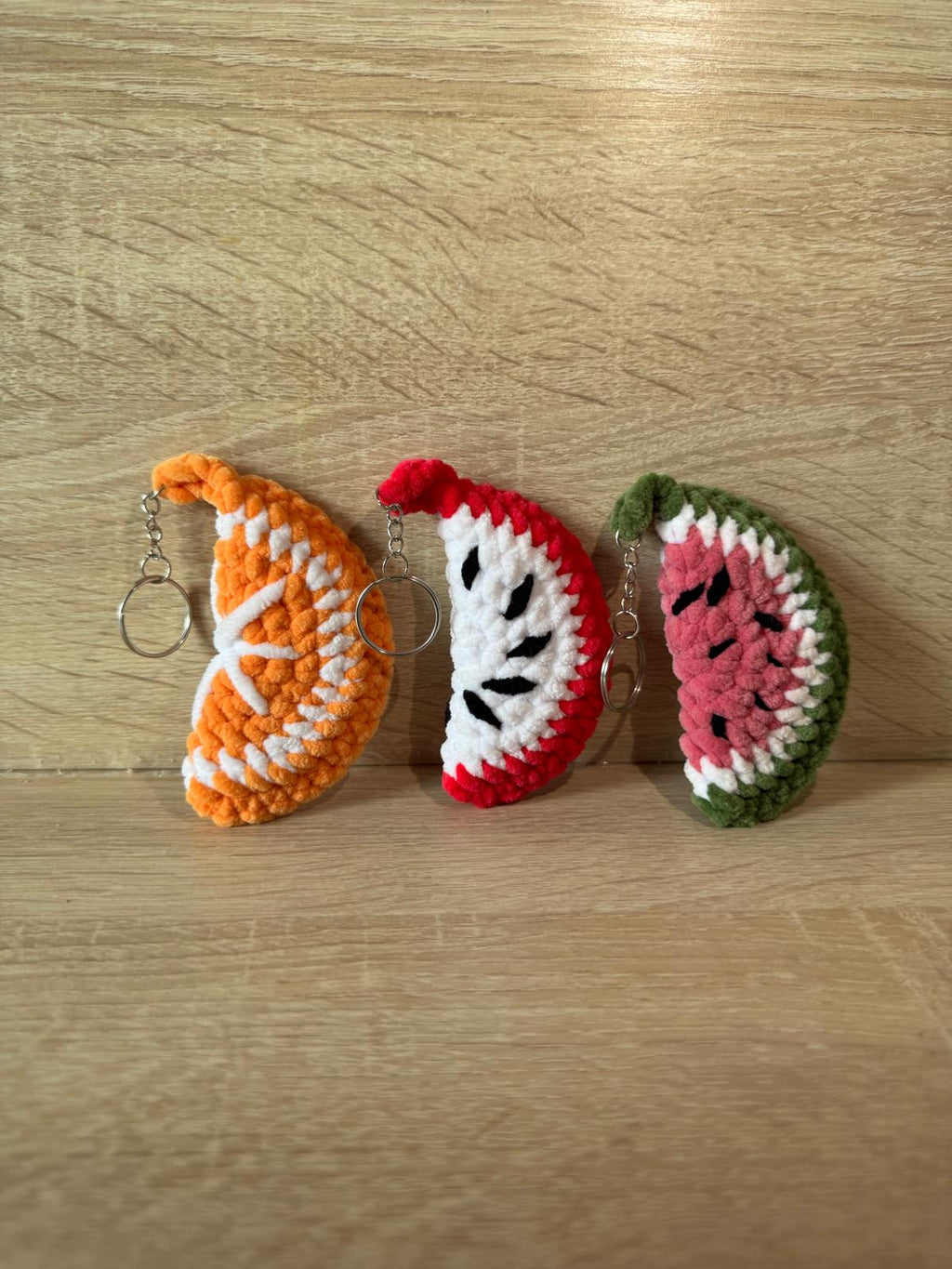 Porte clé🍉