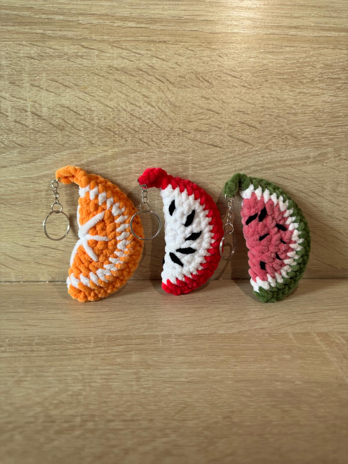 Porte clé🍉