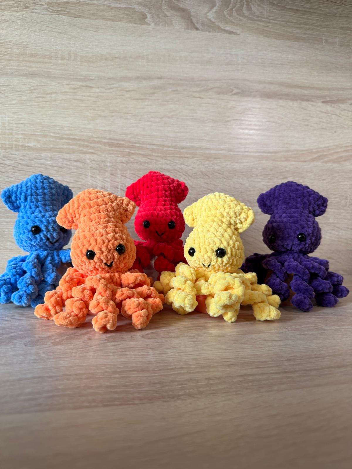 Calamars🦑