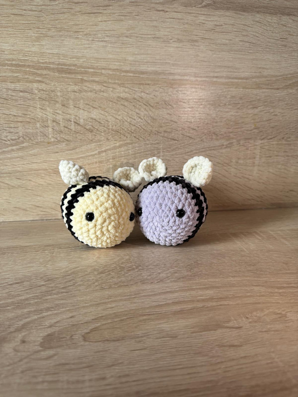 Abeilles 🐝