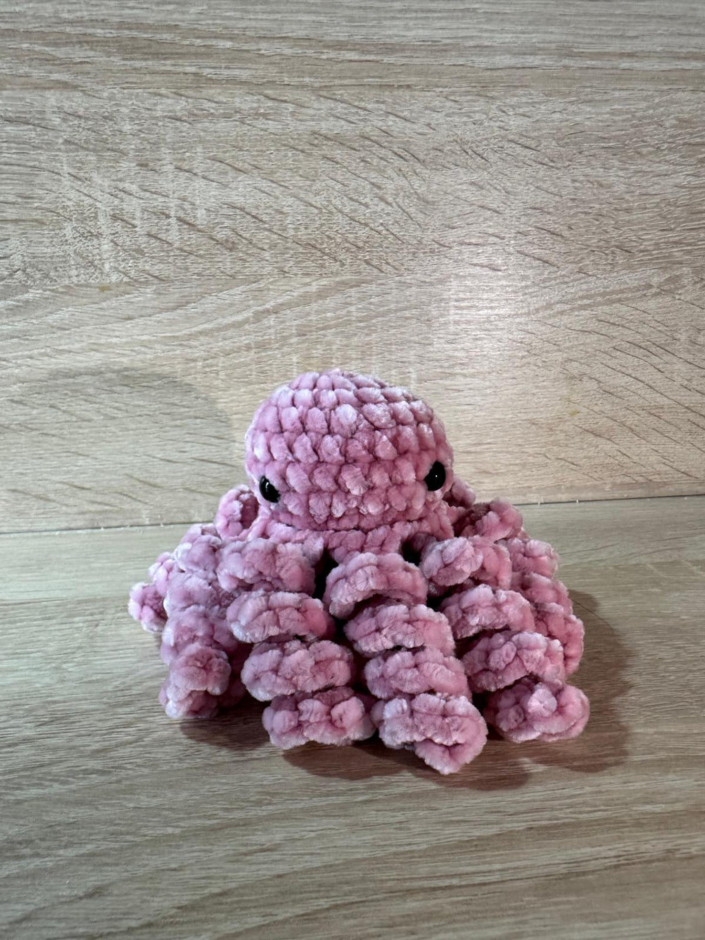 Poulpe 🐙