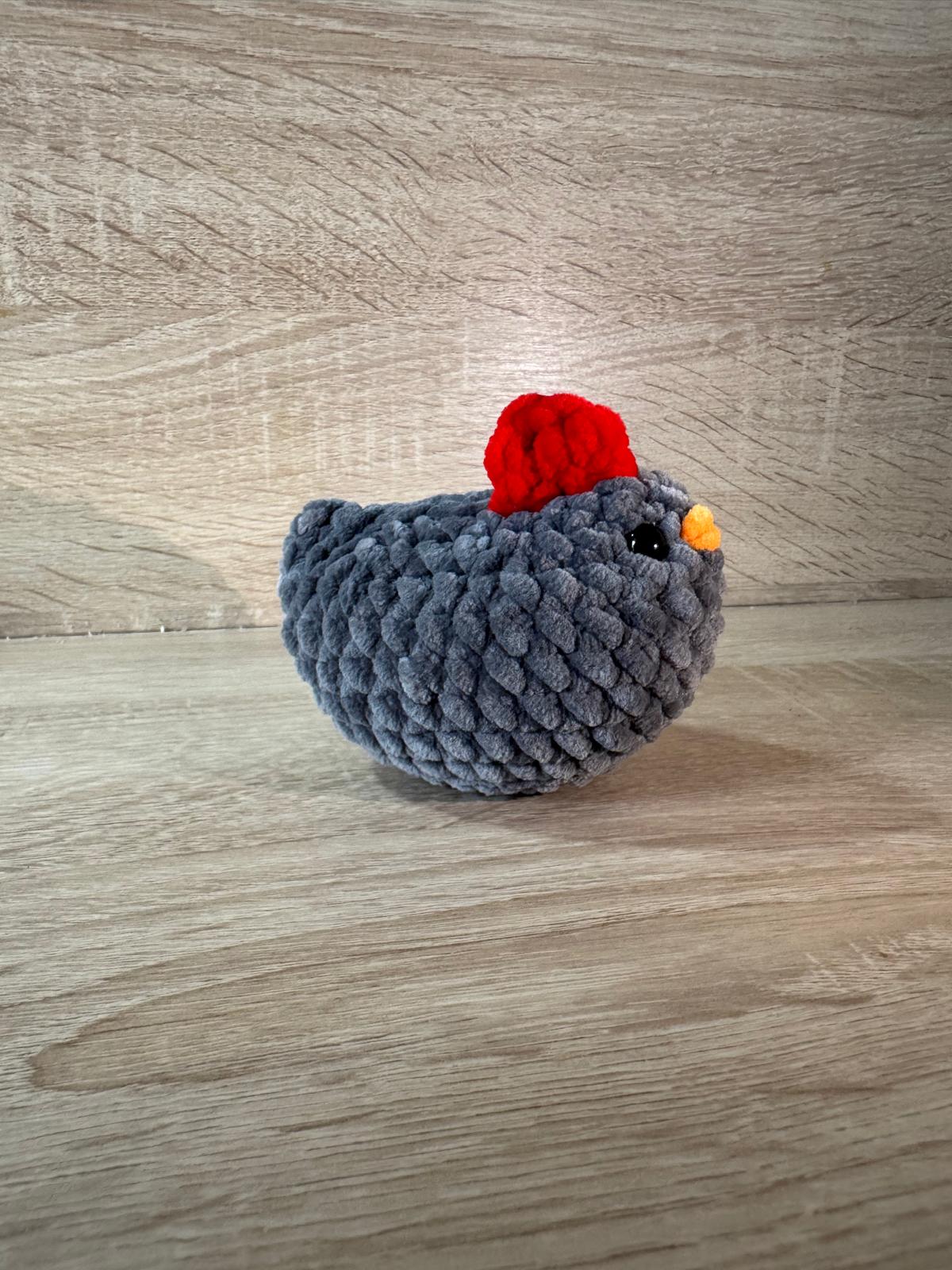 Poule🐔