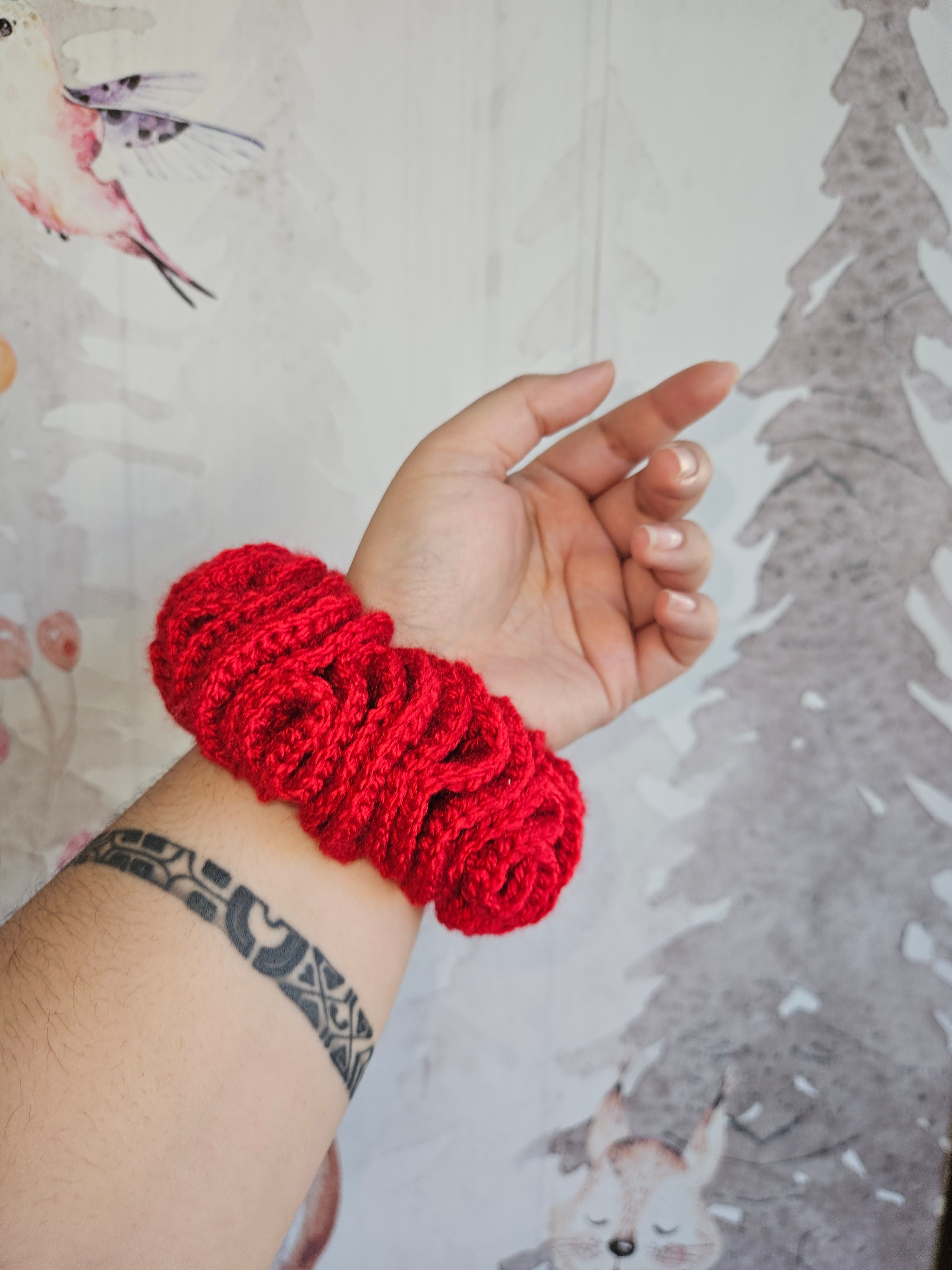 Grand chouchou✨️