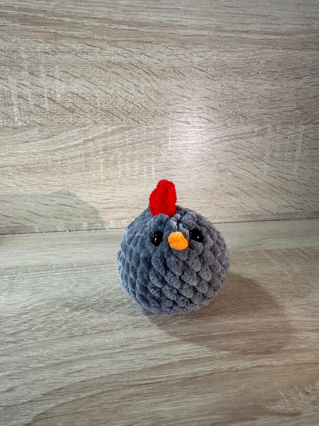 Poule🐔