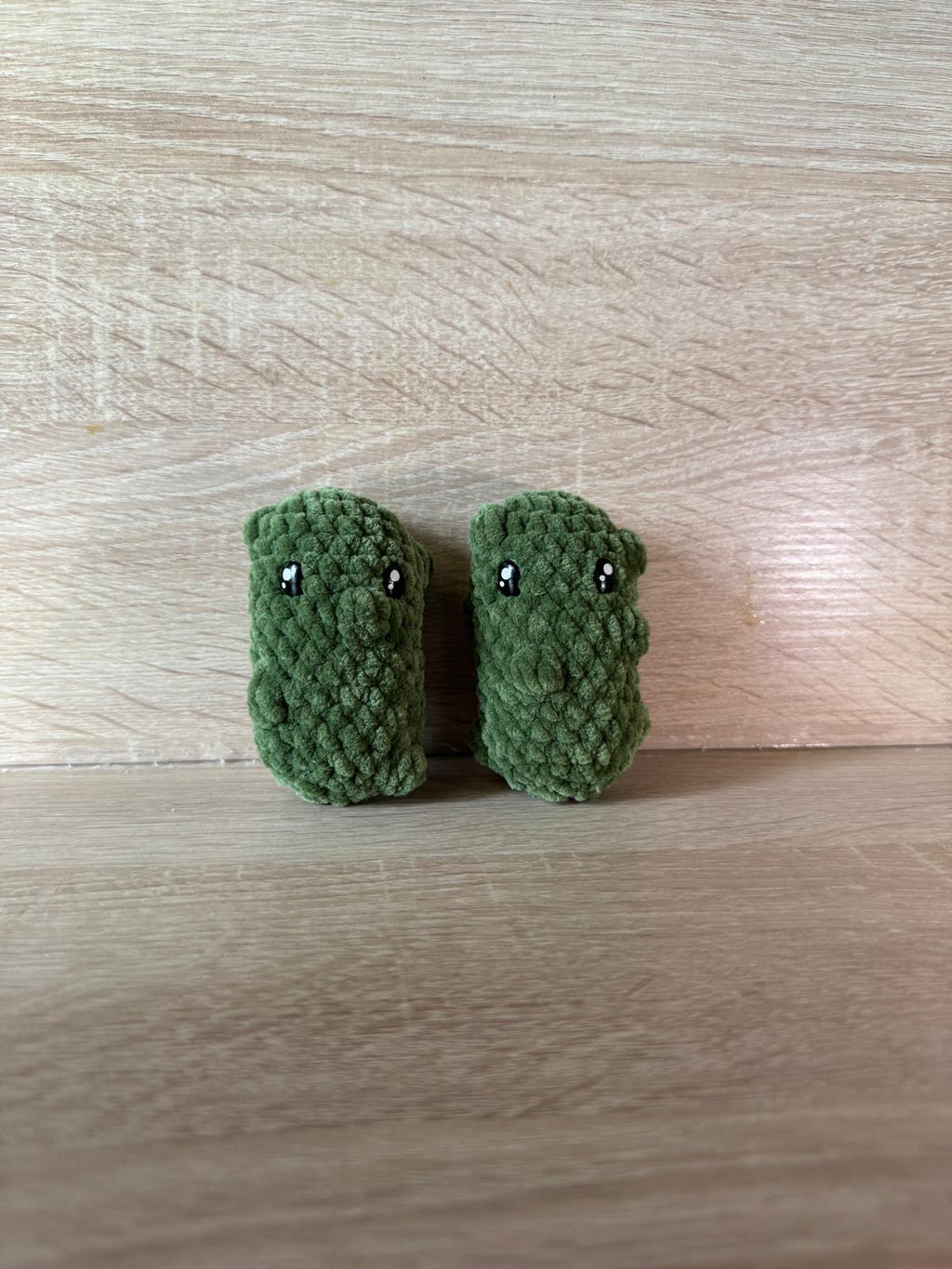 Cornichons🌿