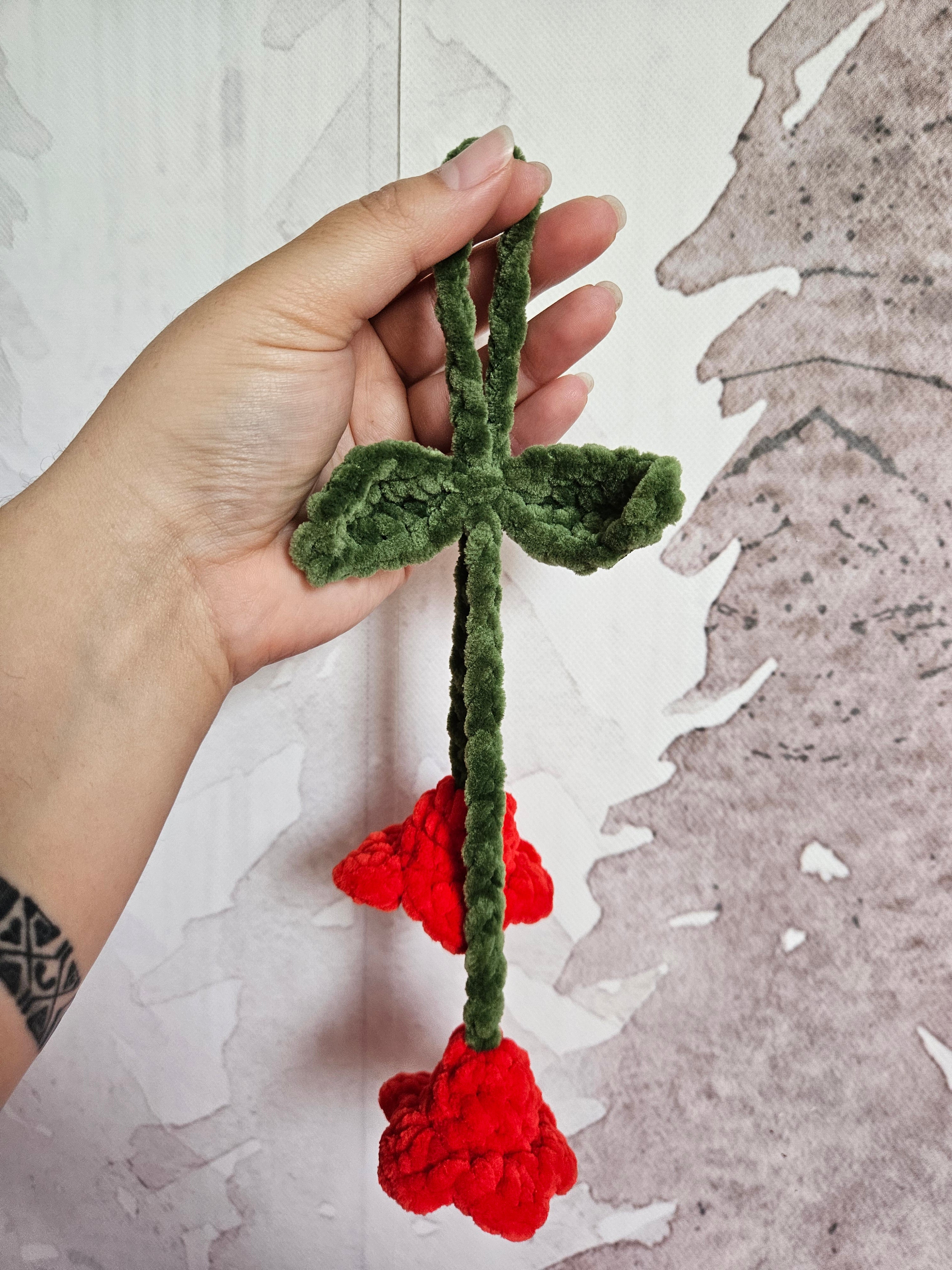 Deco retro fleur 🥀